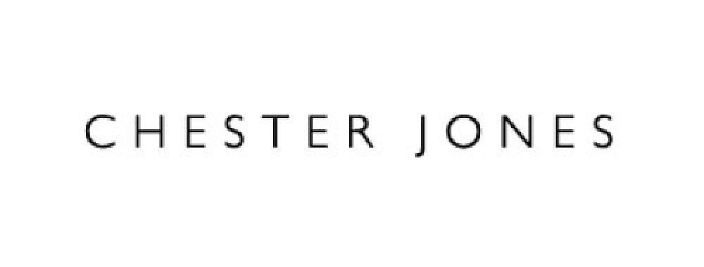 http://chesterjones.com company logo